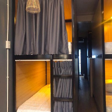 Hey Storm Hostel Cần Thơ Ngoại thất bức ảnh