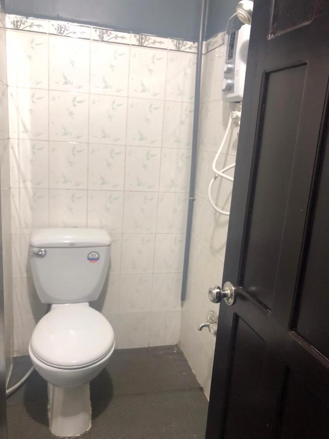 Hey Storm Hostel Cần Thơ Ngoại thất bức ảnh