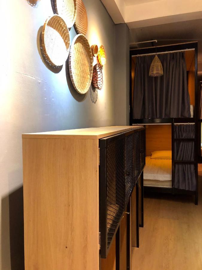 Hey Storm Hostel Cần Thơ Ngoại thất bức ảnh