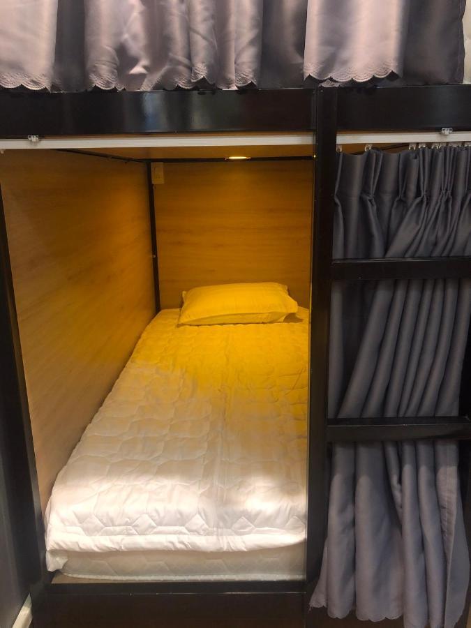 Hey Storm Hostel Cần Thơ Ngoại thất bức ảnh